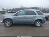 Chevrolet Equinox Lt 2CNDL63F456115612 снимка