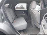 Chevrolet Equinox Lt 2CNDL63F456115612 снимка
