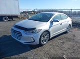 Hyundai Elantra KMHD84LF6HU398607 снимка
