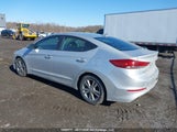 Hyundai Elantra KMHD84LF6HU398607 снимка
