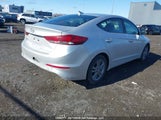 Hyundai Elantra KMHD84LF6HU398607 снимка