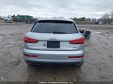 Audi Q3 2.0T Progressiv WA1JCCFS6HR013696 снимка