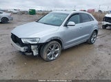 Audi Q3 2.0T Progressiv WA1JCCFS6HR013696 снимка