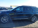Ford Explorer Xlt 1FMSK8DH4NGA05763 снимка