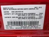 Mitsubishi Rvr Gt 4A4AJ4AW1FE606858 снимка