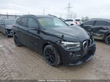 BMW X1 xDrive28I WBXHT3C30H5F78878 снимка
