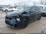 BMW X1 xDrive28I WBXHT3C30H5F78878 снимка