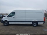 Mercedes-Benz Sprinter W1Y4DCHY5NP452831 снимка