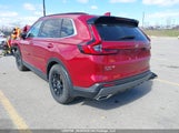 Honda Cr-V Sport Touring 2HKRS6H95PH205611 photo