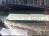 Tesla Model Y 7SAYGDEF3RF072119 снимка