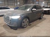 Audi Sq5 WA1A4AFY2J2229193 снимка