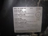 Audi Sq5 WA1A4AFY2J2229193 снимка