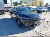 Lexus Rx 350 Base/350 Premium/350 Premium Plus/350 Luxury/350 F Sport 2T2BAMCAXPC005106 fotografie