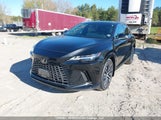 Lexus Rx 350 Base/350 Premium/350 Premium Plus/350 Luxury/350 F Sport 2T2BAMCAXPC005106 fotografie