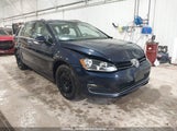 Volkswagen Golf Sportwagon 1.8 Tsi Comfortline/1.8 Tsi Highline/1.8 Tsi Trendline 3VWC17AU6GM514685 fotografie