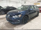 Volkswagen Golf Sportwagon 1.8 Tsi Comfortline/1.8 Tsi Highline/1.8 Tsi Trendline 3VWC17AU6GM514685 fotografie