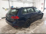 Volkswagen Golf Sportwagon 1.8 Tsi Comfortline/1.8 Tsi Highline/1.8 Tsi Trendline 3VWC17AU6GM514685 снимка