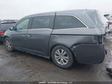 Honda Odyssey Ex-L 5FNRL5H68EB509427 снимка