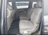 Honda Odyssey Ex-L 5FNRL5H68EB509427 снимка