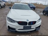 BMW 428I GRAN COUPE XDRIVE WBA4C9C58GG****** photo