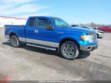 Ford F-150 Xlt 1FTFX1EF6BFC61027 снимка