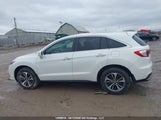 Acura Rdx Elite 5J8TB4H71JL806396 снимка