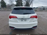 Acura Rdx Elite 5J8TB4H71JL806396 снимка