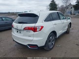 Acura Rdx Elite 5J8TB4H71JL806396 снимка