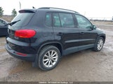 Volkswagen Tiguan Wolfsburg Edition WVGNV7AX7HW509258 fotografie