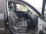 Volkswagen Tiguan Wolfsburg Edition WVGNV7AX7HW509258 fotografie