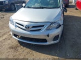 Toyota Corolla Ce 2T1BU4EE5DC097927 снимка