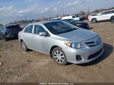 Toyota Corolla Ce 2T1BU4EE5DC097927 снимка