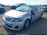 Toyota Corolla Ce 2T1BU4EE5DC097927 fotografie
