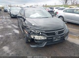Honda Civic SHHFK7H45HU305882 снимка