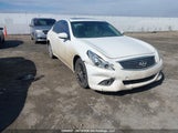 Infiniti G37X JN1CV6AR8BM406055 снимка