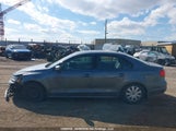 Volkswagen Jetta S 3VW2K7AJ2FM334035 снимка