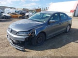 Volkswagen Jetta S 3VW2K7AJ2FM334035 снимка