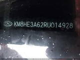 Hyundai Kona Limited KM8HE3A62RU014928 photo