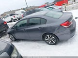 Honda Civic Lx 2HGFB2F41EH017775 снимка