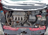 Honda Fit Lx JHMGE8G54AC805479 снимка