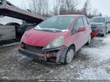Honda Fit Lx JHMGE8G54AC805479 снимка