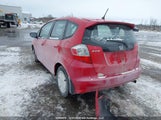 Honda Fit Lx JHMGE8G54AC805479 снимка