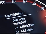 BMW X6 xDrive40I 5UXCY6C09N9L55237 снимка