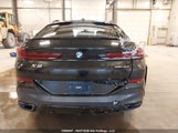 BMW X6 xDrive40I 5UXCY6C09N9L55237 photo