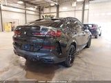 BMW X6 xDrive40I 5UXCY6C09N9L55237 fotografie