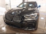 BMW X6 xDrive40I 5UXCY6C09N9L55237 photo