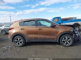 Kia Sportage Lx KNDPMCAC7M7925093 снимка