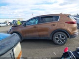 Kia Sportage Lx KNDPMCAC7M7925093 снимка