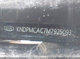 Kia Sportage Lx KNDPMCAC7M7925093 снимка