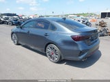 Kia Forte Gt 3KPF44AC8LE234011 снимка